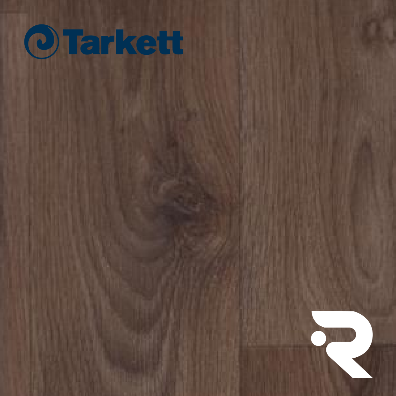 🏢 Гетерогенний лінолеум Tarkett | Donan 7 | New Acczent Terra | 2 х 23 м