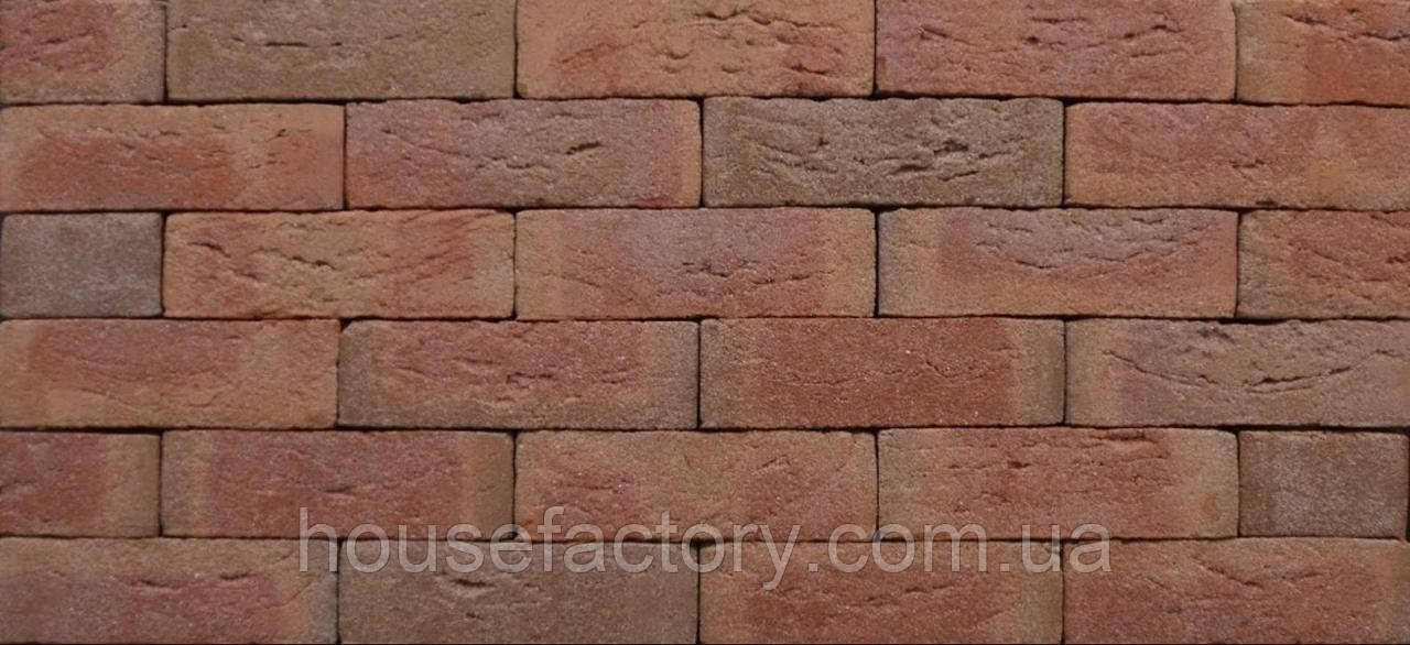 Цегла ручного формування Nelissen Sfera range Montrea WV65 215х100х65