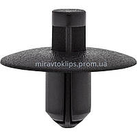 Крепление подкрылок, накладок на стойки SKODA Citigo 2012 - 2021, E-Citigo 2020 - 2021, Rapid 2012 - WHT004994