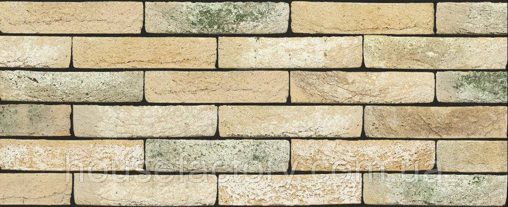 Плитка ручного формування Nelissen Nuance Luce WV 50 215х22х50