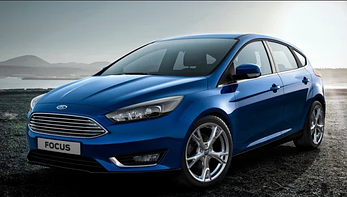 Запчастини для Ford Focus Форд Фокус