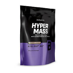 Гейнер BioTech USA Hyper Mass 5000 1000g