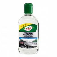 Антидождь Turtle Wax Clear Vue 300мл 190328