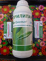 Прилипач Квантум + мікроелементи, 1 л — для підвищення ефективності застосування ЗЗР