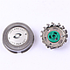 Головки для гоління Philips HQ6070, HQ7300, HQ7340, AT872, HQ7380, HQ8445 набір 3 сітки + 3 ножі, фото 4