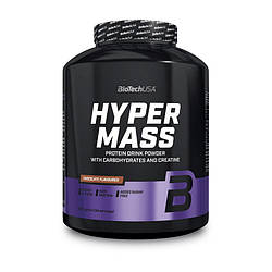 Гейнер BioTech USA Hyper Mass 5000 4000 4000g