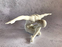 Статуетка Unicorn Studio Атлет 13,5х40 см 1104228