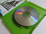 Metal Gear Solid 2: Substance Xbox Microsoft (PAL) БУ, фото 3