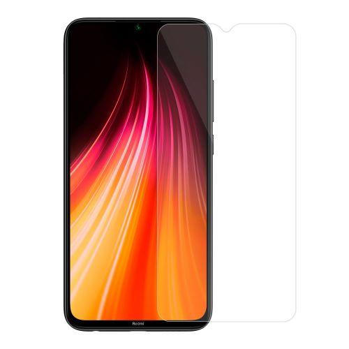 Захисне скло Optima 2.5D Xiaomi Redmi Note 8