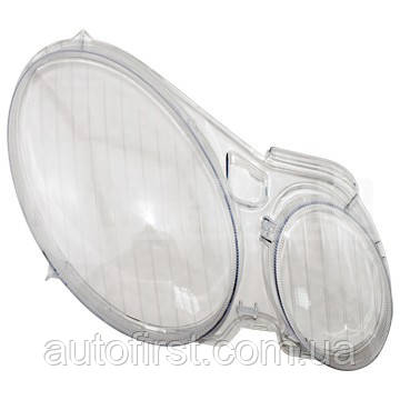 Скло фари, праве, фото 1