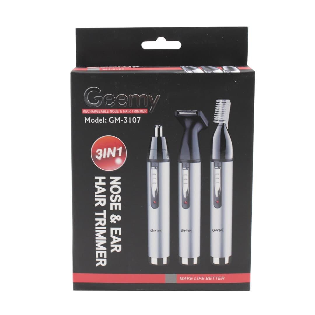 Тример GM 3107 3в1, фото 1