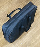 Набір посуду для пікніка, полювання, риболовлі на 4 персони, фото 4