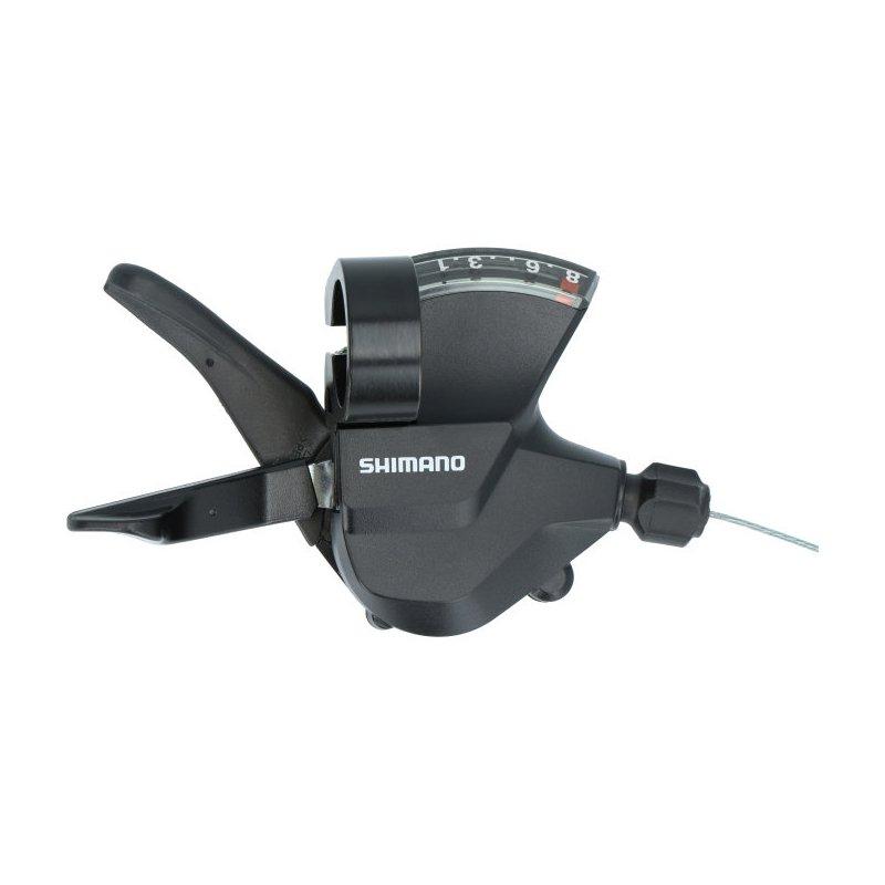 Манетка Shimano SL-M315-8R, 8-швидк, правий