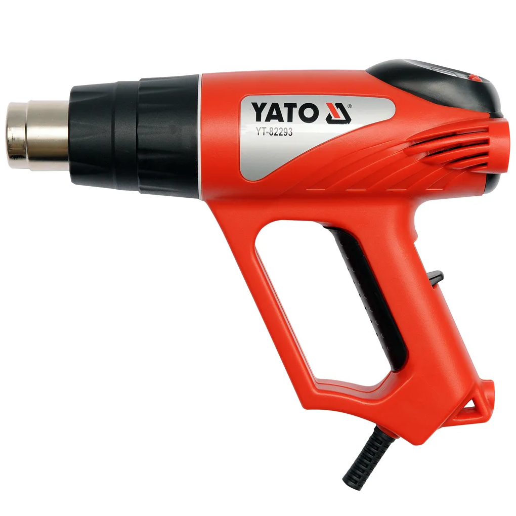 Технічний фен Yato YT-82293, фото 1
