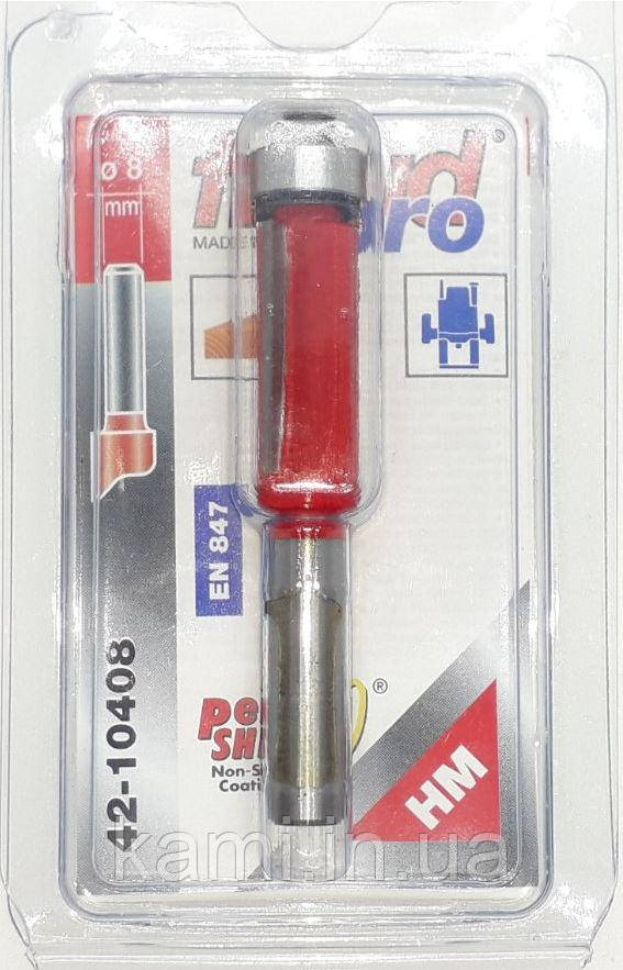 Фреза Freud D 12.7 l 25.4 L 71.5 крайкова пряма (42-10408), фото 1