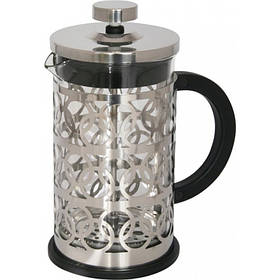 Френч-прес 1 л заварник Lessner 11636-1000
