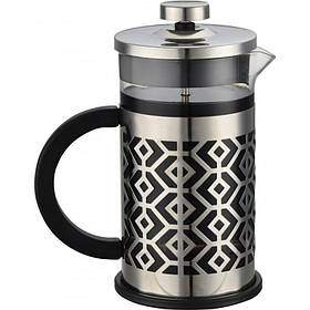 Френч-прес 1 л заварник Lessner 11635-1000