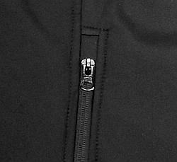 Куртка SoftShell з капюшоном YATO YT-79554 розмір XXL, фото 3