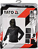 Куртка SoftShell з капюшоном YATO YT-79554 розмір XXL, фото 5