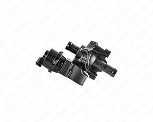 Клапан циркуляції охолоджуючої рідини на Renault Espace IV 02->15 2.0 dCi - Renault (Оригінал) - 922304507R