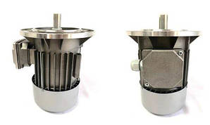 Мотор 2,2 кВт