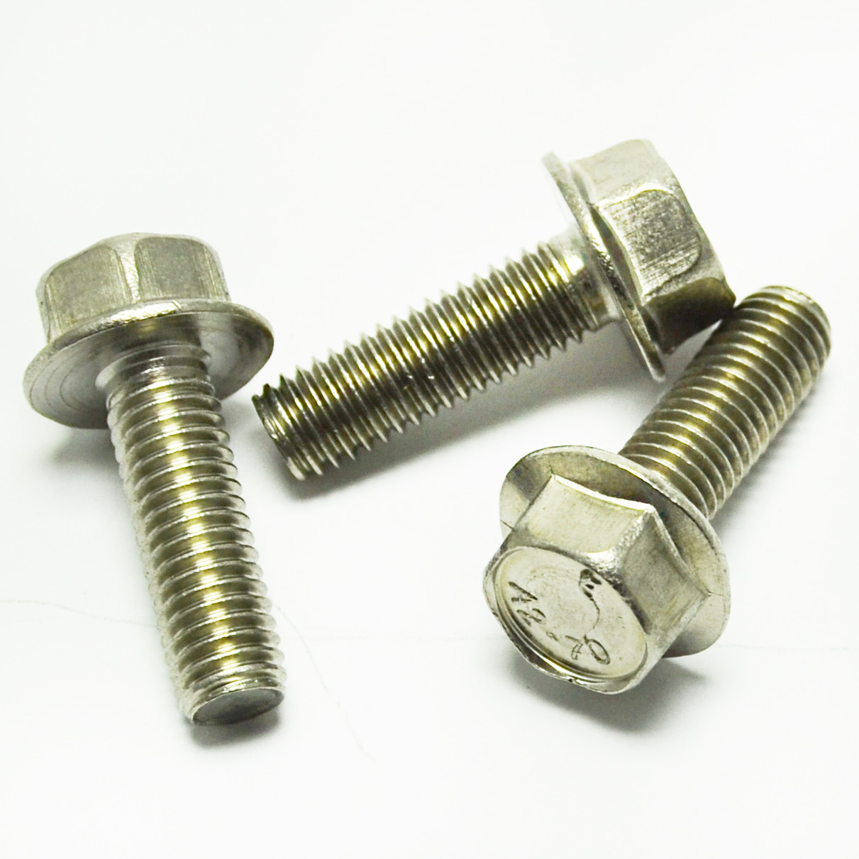 Комплект болтів М8 для кріплення хрестовини пральної машини А2-70