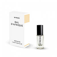 Byredo Bal D'Afrique 7 ML Духи унисекс масляные