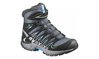 Дитячі зимові черевики Salomon XA PRO 3D WINTER TS CSWP J