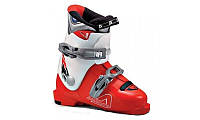 Ботинки горнолыжные Dolomite Junior JT2 S AF