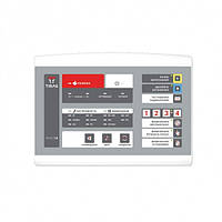 Прилад для управління одним напрямком пожежогасінням ПУіЗ "Tiras 1X"