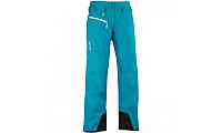 Штани Mammut Storm WMN Pants 5038 coast