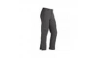 Брюки Marmot Scree Pant slate grey SOFTSHELLS