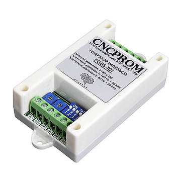 Контролер руху (генератор імпульсів) PG05-T01, фото 1