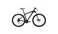 Велосипед 29" Felt MTB NINE 70 gloss black