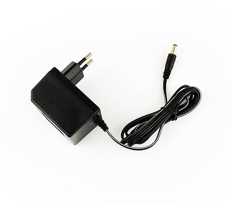 Посилений зарядний пристрій дитячого електромобіля Bambi 6V 500mAh роз'єм 5 мм, фото 1