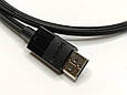 Кабель DisplayPort v1.4 для відео 8k 60 hz Ugreen, фото 3