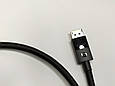 Кабель DisplayPort v1.4 для відео 8k 60 hz Ugreen, фото 5