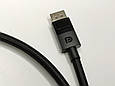 Кабель DisplayPort v1.4 для відео 8k 60 hz Ugreen, фото 7