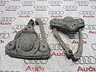 Верхня опора передньої пружини AUDI A6 C5 (3D0412383E), фото 3