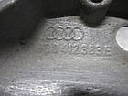 Верхня опора передньої пружини AUDI A6 C5 (3D0412383E), фото 5