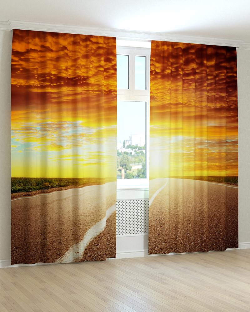 Фотоштори дорога до сонця, фото 1