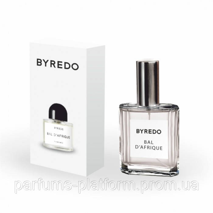 Byredo Bal d'afrique 35 ML Парфуми унісекс