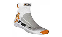 Носки X-Socks Biking Silver