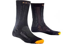 Носки X-Socks Trekking Light and Comfort G078 (XH5) Charcoal/Anthracite