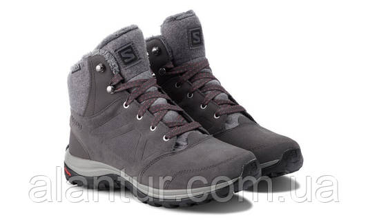 Salomon ELLIPSE FREEZE CS WP Magnet Quiet 6 5 UK 40 EU 25 ID 1403146084 4743 Prom.ua