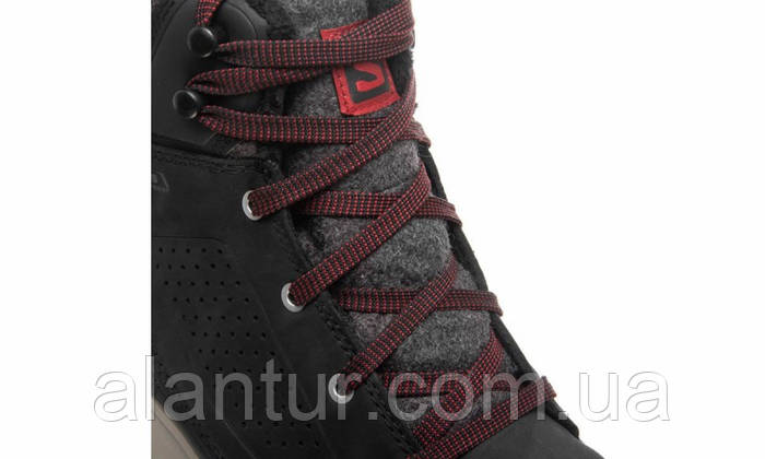 Salomon utility winter cs wp deals