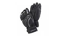 Перчатки Phenix Sogne Gloves цвет BKWT