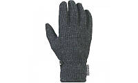 Перчатки Snowlife Gecko Knit Glove d.grey