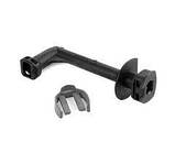 Відведення високого тиску з фіксатором, фото 3