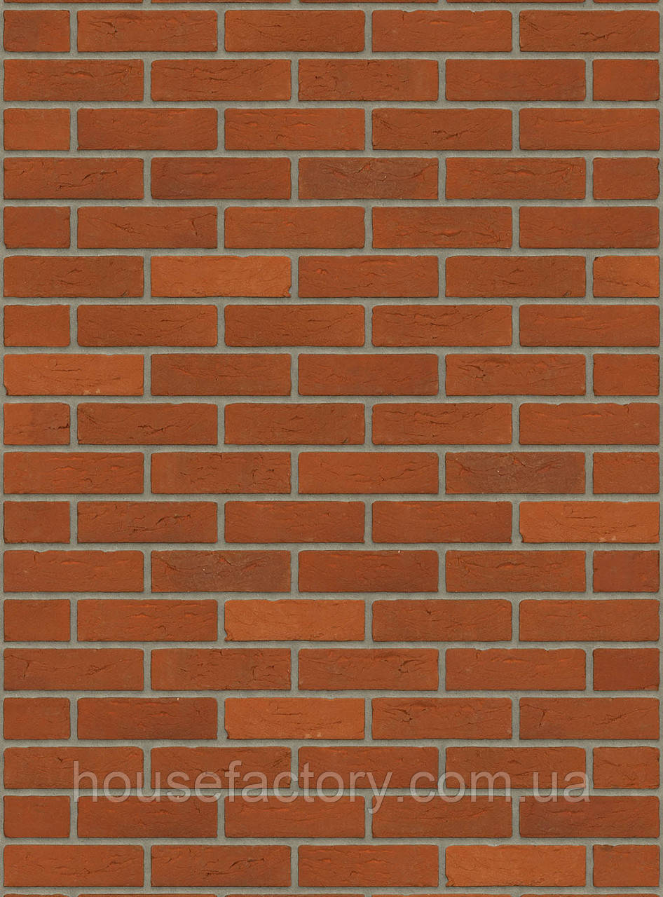 Плитка ручного формування Rijswald Handmade Engels Bont (DR1B) HV EF 215x22x65, фото 1